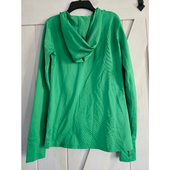 Under Armour ColdGear Infrared Hoodie - Picture 2 of 9